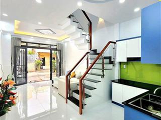 Bán nhà nguyễn thị đặng  q12  50m2  1ty600tr