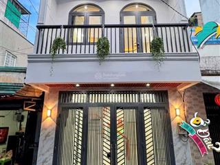 Bán nhà 79m2  1ty750  võ thị phải  quận 12