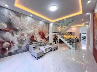 Bán gấp nhà sổ hồng  trần thị năm  q12  1ty398