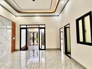 Bán nhà sổ hồng chính chủ  1ty550  nguyễn văn quá  q12