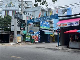 Bán nhà 1ty1 lâm thị hố  tân chánh hiệp  q12