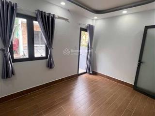 Chính chủ bán nhà mt đường 6m  lê văn khương  q12 790tr (còn tl)