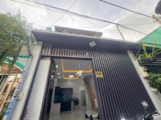 Bán nhà ngay trường học  nguyễn thị kiểu  q12  690tr