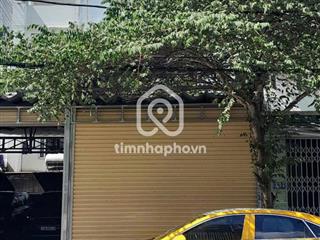 ⭐️Bán Đất Mặt Tiền Đường Chợ Lớn Quận 6  84m2 (4x21m)  Giá 13.5 Tỷ  timnhapho.vn
