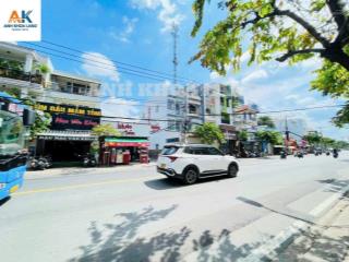 Bán lô đất đường nhựa 10m ngang 8m cực hiếm ngay đặng văn bi trung tâm thủ đức xây dựng cao tầng