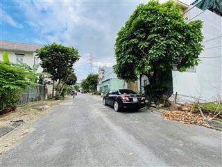 Bán đất ngay ga metro bình thái ngang 12,5m cực hiếm đường xe tải thông 20m chưa qua đầu tư giá f0