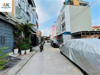 Bán nhà cấp 4 đường xe tải thông đường linh đông ngay phạm văn đồng xây dựng cao khu dân trí cao