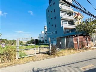 Bán đất mặt tiền đường 160 ngay lã xuân oai và lê văn việt ngang 23m chưa qua đầu tư chỉ 34tr/m2