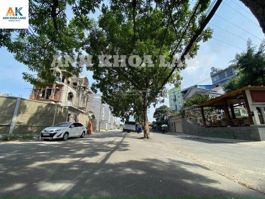 Bán đất mặt tiền khu dân cư vip 76 lê văn chí ngay bệnh viện đa khoa thủ đức ngang 10m cực hiếm