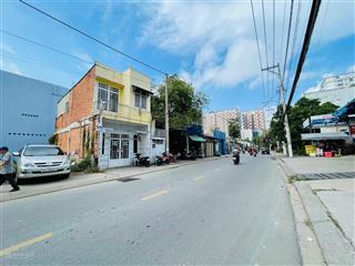 Bán gấp lô đất lớn ngay đường cây keo, p. tam phú ngang 24m cực hiếm ngộp bank 18 tỷ chỉ 43tr/m2