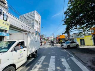 Bán nhà mặt tiền kinh doanh vip đường số 8 trường thọ thông ra đặng văn bi trung tâm tp. thủ đức