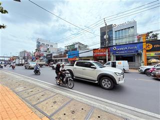 Bán nhà mặt tiền võ văn ngân kinh doanh sầm uất nhất thủ đức ngang 9,5m cực hiếm sẵn thu nhập khủng