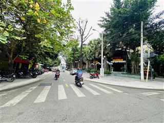 Bán nhà đất lớn mặt tiền đường công lý khu làng đại học p. bình thọ ngang 17m cực hiếm chỉ 80tr/m2
