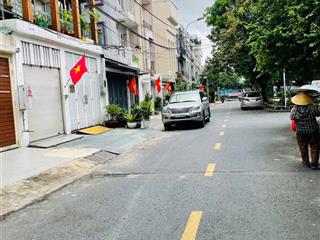 Bán biệt thự mini đường linh đông ngay phạm văn đồng khu dân trí cao không ngập gần vành đai 2