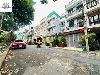 Bán nhà 3 tầng kdc vip himlam linh chiểu ngay vincom vị trí trung tâm thủ đức ngang 6m siêu hiếm