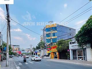 Bán gấp nhà 2 tầng mặt tiền hoàng diệu 2 cung đường kinh doanh vip nhất thủ đức ngang 7m cực hiếm