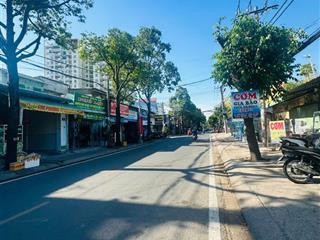 Bán nhà cấp 4 mặt tiền lý tế xuyên ngay uỷ ban p. linh đông ngang 6,55m cực hiếm ngay chợ tam hà