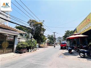 Bán biệt thự đường số 8 p. linh trung ngay hoàng diệu 2 vị trí vàng trung tâm tp. tđ chỉ 59tr/m2