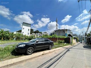 Hiếm đón đầu vành đai 2duy nhất 1 lô ngay trung tâm trường thọ dt 123m2 ngang 4.7m giá nhích 8 tỷ