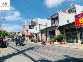 Bán nhà góc 2 mặt tiền đường 33 linh đông ngay chợ tam hà sẵn thu nhập khủng 70tr/tháng ngộp bank