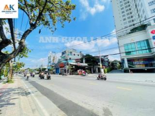 Bán toà nhà 6 tầng mặt tiền vip đường đặng văn bi vị trí vàng kinh doanh trung tâm thủ đức ngang 6m