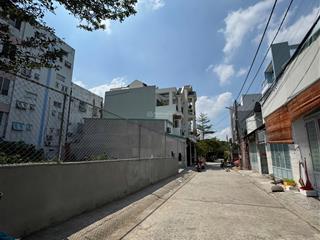 Bán đất ngang 8m cực hiếm ngay hoàng diệu 2 đường số 7 p.linh trung vị trí vàng trung tâm thủ đức