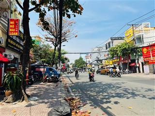 Bán nhà c4 đường oto thông ra hoàng diệu 2 vị trí vàng trung tâm thủ đức tiện xây mới được 4 tầng