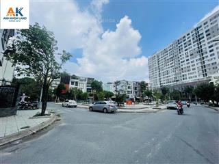 Bán đất mặt tiền vip kdc areco kế bên phạm văn đồng linh tây view công viên xanh ngay hoàng diệu 2