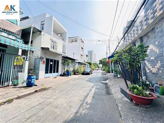 Bán nhà cấp 4 ngay phạm văn đồng khu dân cư vị trí vàng trung tâm tp.thủ đức ngang 5m đường nhựa 8m