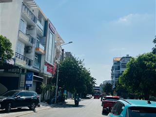 Bán đất kdc areco mặt tiền phạm văn đồng đối diện công viên đường 15m xây cao trung tâm tp.thủ đức