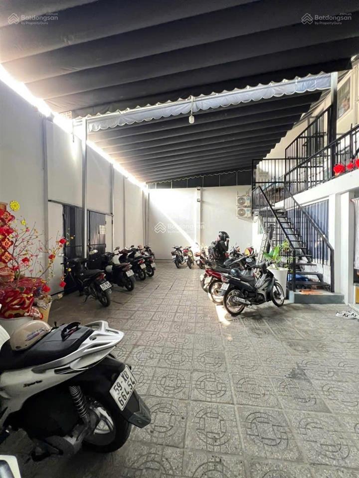 Bán toà chdv sẵn thu nhập khủng 90 triệu/tháng đường xe tải thông ra linh đông ngay phạm văn đồng