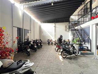 Bán toà chdv sẵn thu nhập khủng 90 triệu/tháng đường xe tải thông ra linh đông ngay phạm văn đồng