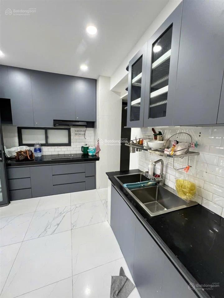 Bán toà chdv sẵn thu nhập khủng 90 triệu/tháng đường xe tải thông ra linh đông ngay phạm văn đồng