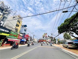 Bán đất thích hợp xây chdv ngang 16.2m cực hiếm vị trí vàng trung tâm ngay chợ thủ đức p.linh chiểu