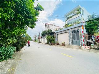 Bán đất mặt tiền đường 24 linh đông ngay phạm văn đồng cách vành đai 2 chỉ 200m ngang 6m cực hiếm