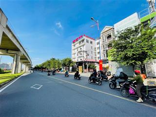 Bán đất ngang 12,5m cách trạm metro xa lộ hà nội chỉ 300m đường 7m thông cực hiếm khu vực thủ đức