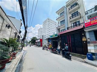 Bán gấp nhà c4 mt đường số 12, p. trường thọ ngay gần xa lộ hà nội xây dựng cao tầng ngộp bank