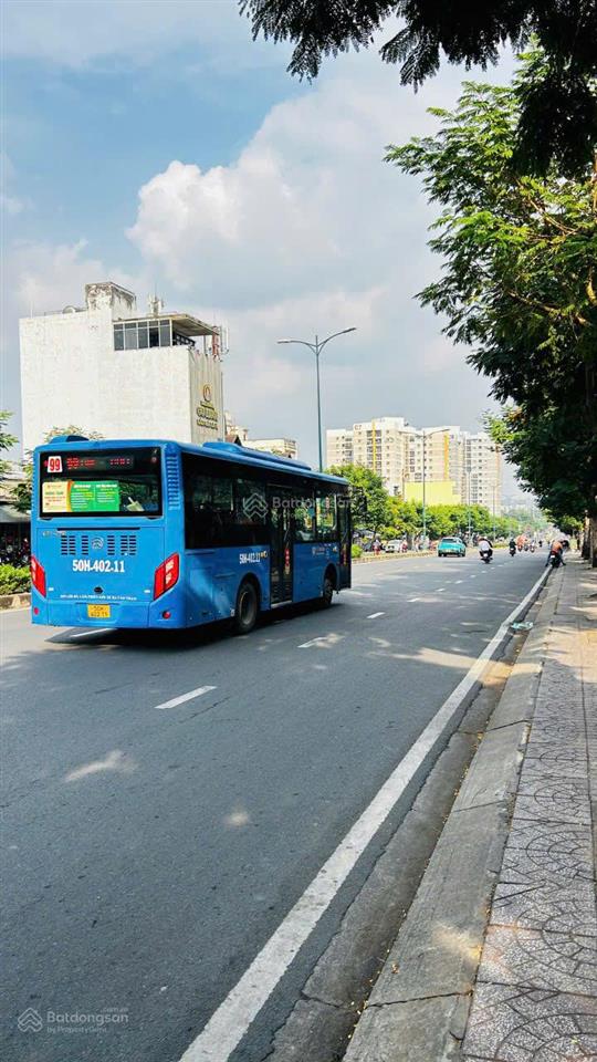 Bán gấp nhà mặt tiền kinh doanh vip nhất quận 9 lê văn việt ngang 16m cực hiếm sẵn thu nhập khủng