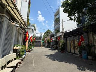 Bán nhà biệt thự đường số 7, p. linh trung ngay hoàng diệu 2 tt tp. thủ đức ngang 9m cực hiếm