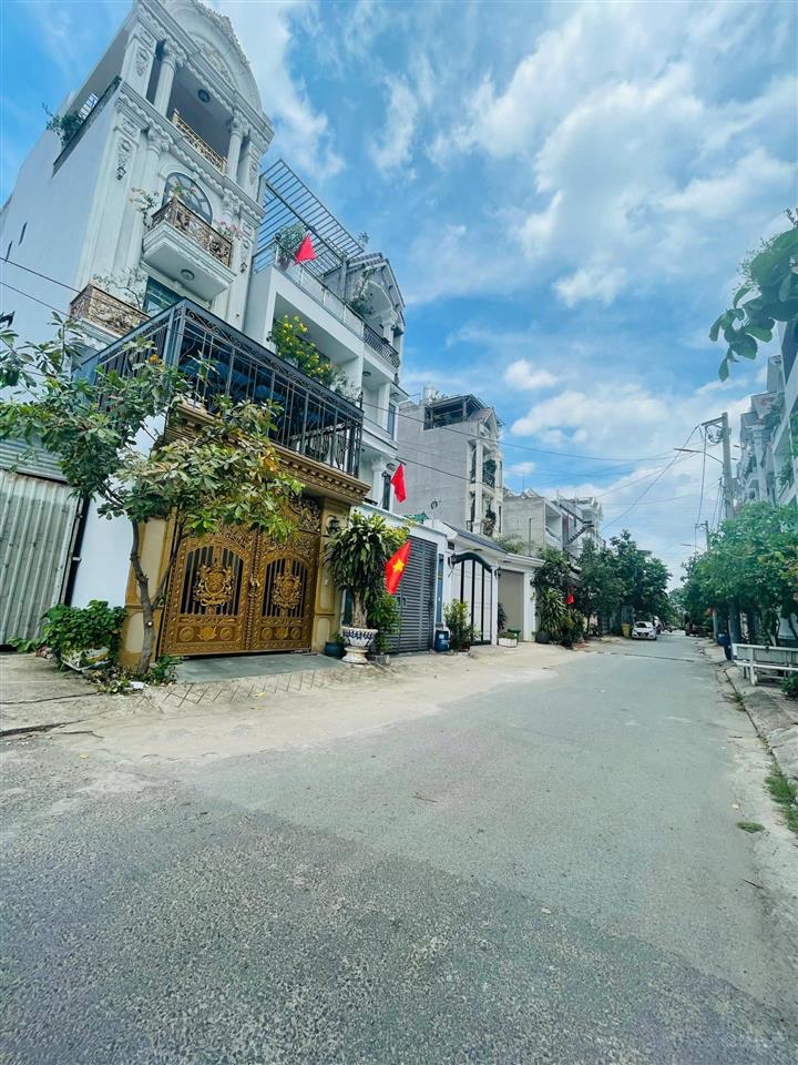 Bán lô đất khu dân cư hẻm 76 lê văn chí ngay bệnh viện lớn đa khoa thủ đức xây dựng tự do cao tầng