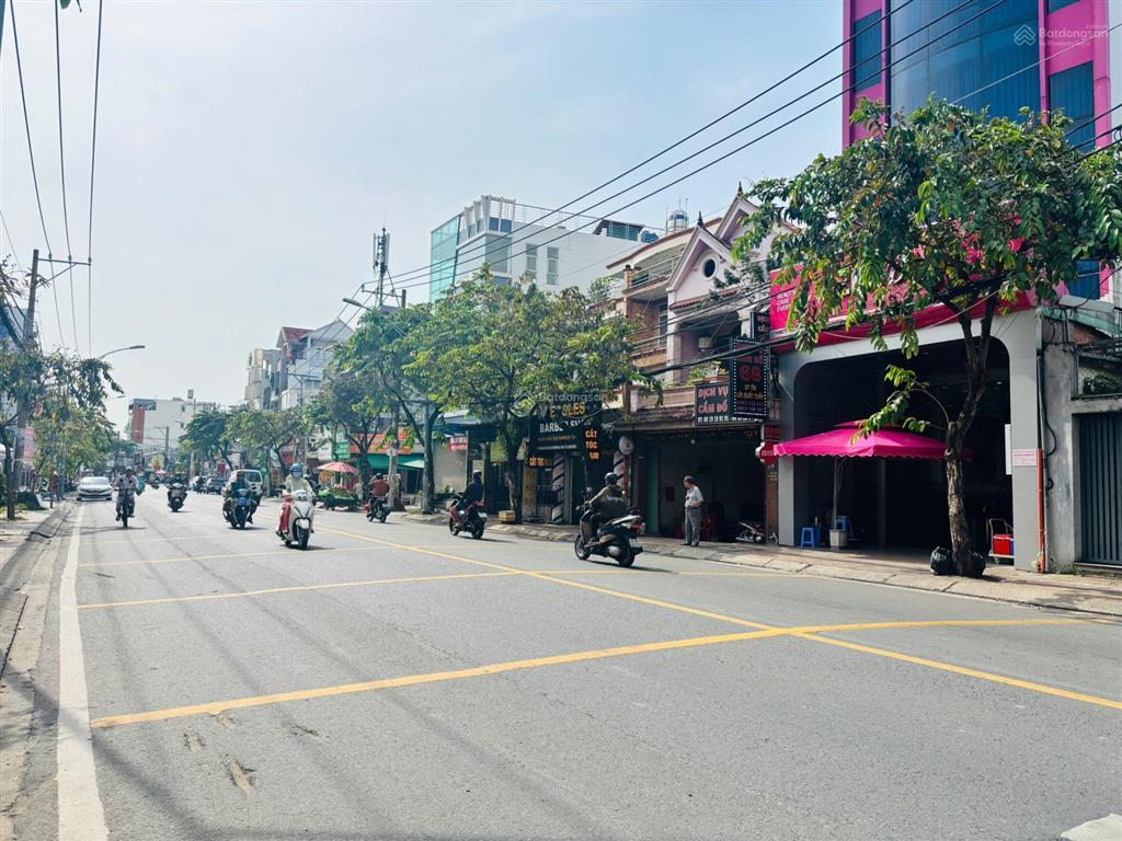 Bán căn góc có hầm mặt tiền đặng văn bi cung đường kinh doanh sầm uất nhất thủ đức chưa qua đầu tư