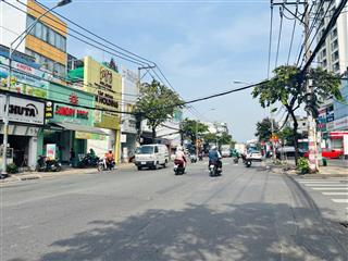 Bán căn góc có hầm mặt tiền đặng văn bi cung đường kinh doanh sầm uất nhất thủ đức chưa qua đầu tư