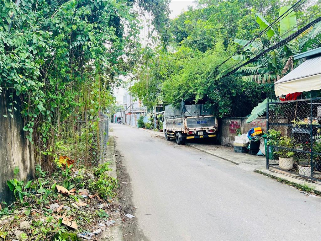 Bán đất tặng dãy trọ sẵn thủ nhập ngang 5,5m đường oto 7m thông kết nối đường số 2 và 12 trường thọ