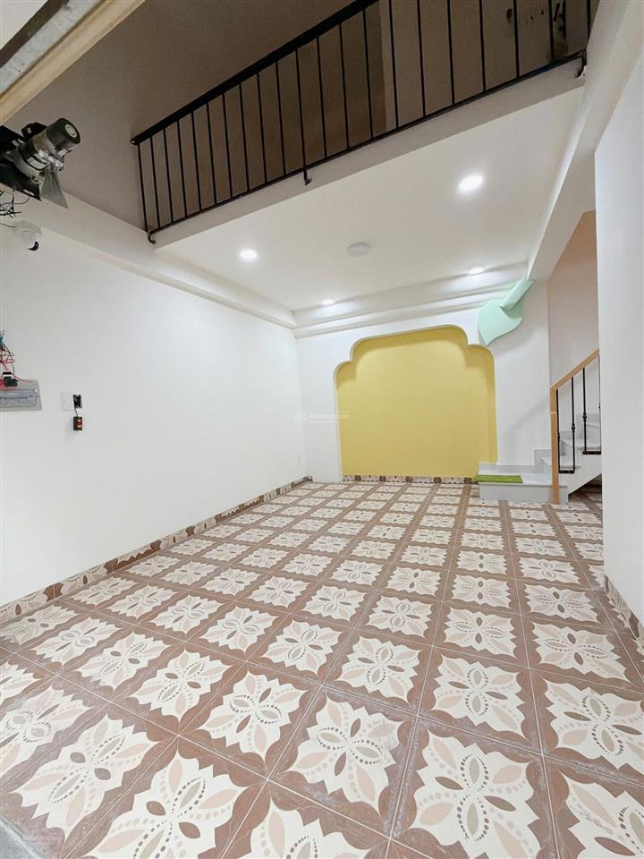 Bán chdv cao cấp mới đường 22 ngay ubnd linh đông thu nhập khủng 36/tháng cách phạm văn đồng 400m