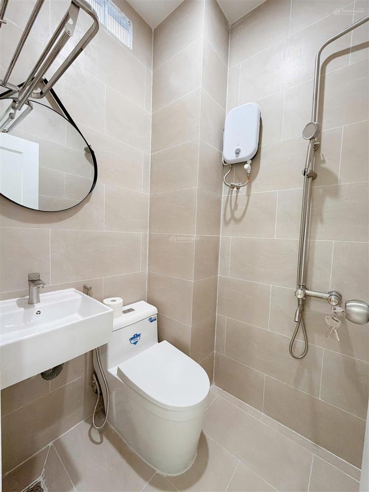 Bán chdv cao cấp mới đường 22 ngay ubnd linh đông thu nhập khủng 36/tháng cách phạm văn đồng 400m