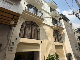 Bán chdv cao cấp mới đường 22 ngay ubnd linh đông thu nhập khủng 36/tháng cách phạm văn đồng 400m