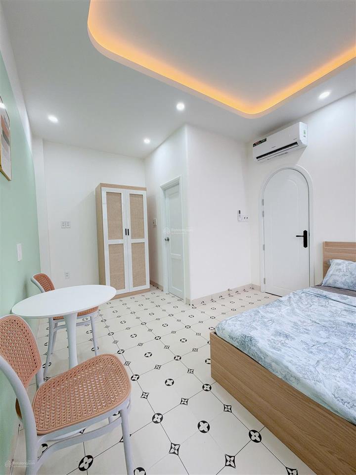 Bán chdv cao cấp mới đường 22 ngay ubnd linh đông thu nhập khủng 36/tháng cách phạm văn đồng 400m