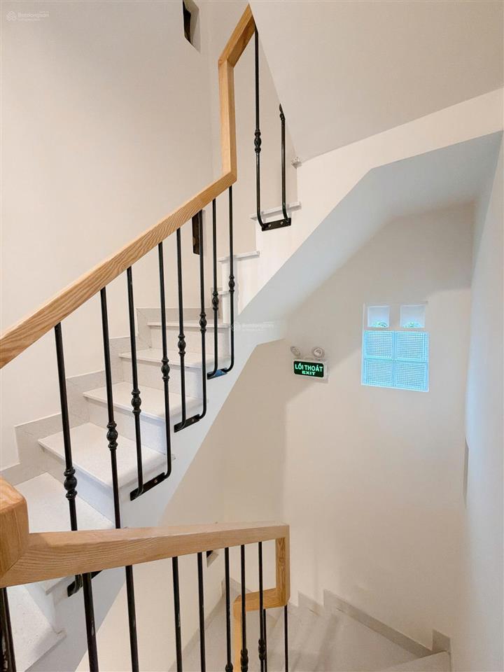 Bán chdv cao cấp mới đường 22 ngay ubnd linh đông thu nhập khủng 36/tháng cách phạm văn đồng 400m