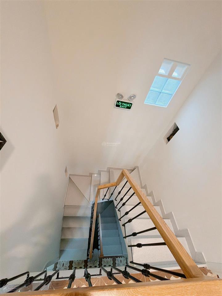 Bán chdv cao cấp mới đường 22 ngay ubnd linh đông thu nhập khủng 36/tháng cách phạm văn đồng 400m