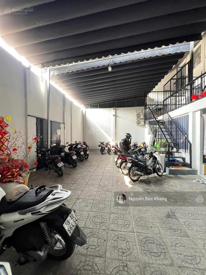 Bán chdv nhỉnh 13 tỷ sẵn thu nhập khủng 90tr/tháng đường 5m thông ngang 14m hiếm ngay phạm văn đồng